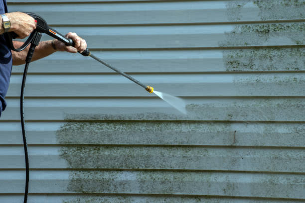 Best Commercial Building Pressure Washing  in Oswego, NY